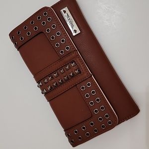 Nikky Wallet